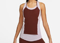 DAMEN Dri-Fit Luxus Tank Top GRÖSSE XMALL 8 NIKE LOGO