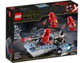 LEGO 75266 Star Wars Sith Troopers Battle Pack NEU OVP