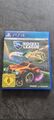 Rocket League-Collector's Edition (Sony PlayStation 4, 2016)