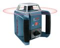 Bosch Professional Rotationslaser GRL 400 H mit Laserempfänger LR... 0601061800