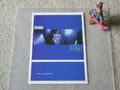 PORTISHEAD Dummy (PROMO-?) POSTKARTE / POSTCARD 10x15 cm SIMPLY VINYL