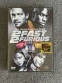 DVD - 2 Fast 2 Furious (Paul Walker, Tyrese, Eva Mendes)