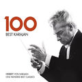 Herbert Von Karajan - 100 Best Karajan 6 CD NEU OVP OOP - factory sealed mint