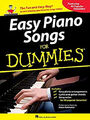 Easy Piano Songs für Dummies: The Spaß Und Leichter Weg Um Start Play