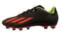 Adidas X SpeedPortal.4 Tf Fg Herren Fußballschuhe UK 9 Eu 43 1/3 Ref 1581 =