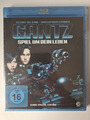 Gantz - Spiel um dein Leben (Blu Ray) 2 Disc Special-Edition NEU & OVP