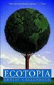 Ecotopia | Ernest Callenbach | englisch