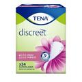 TENA LADY Discreet Einlagen mini magic 34 St