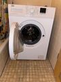 WML 61023 N: Freistehende Waschmaschine (6 kg, 1000 U-Min) 