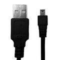 USB Kabel für NIKON CoolPix L820 Datenkabel Data Cable 1m