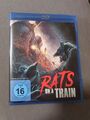 Rats on a Train Blu ray Neu