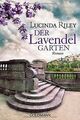 Der Lavendelgarten: Roman von Riley, Lucinda | Buch | Zustand akzeptabel