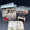 The Walking Dead: Survival Instinct (Sony PlayStation 3) PS3 - Disc poliert ✅