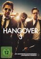 Hangover 3 | DVD | Zustand sehr gut