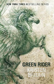 Green Rider: Das epische Fantasy-Abenteuer für Fans von DAS RAD DER ZEIT