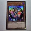 LDS3-EN082 - Dark Magician Girl - Gold Ultra Selten - 1. Auflage - YuGiOh