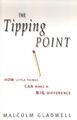 Malcolm Gladwell The Tipping Point