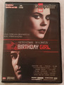 Birthday Girl - Thrillerromanze - FSK12 - 2001 - DVD - CB 3/2006