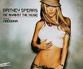 Me Against the Music von Britney Spears feat. Madonna | CD | Zustand sehr gut