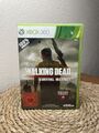 The Walking Dead: Survival Instinct (Microsoft Xbox 360, 2013)