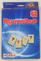 Original Rummikub von Jumbo | Mini Travel Reisespiel Mitbringsel 🔥Sehr Gut🔥