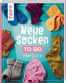 Manuela Burkhardt Neue Socken to go