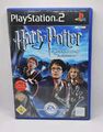 Harry Potter und der Gefangene von Askaban (Sony PlayStation 2, 2004)