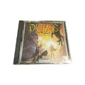 PC-Spiel (Retrogame) "Outlaws - Die Gesetzlosen" LucasArts, Wester-Shooter