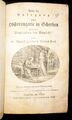 1798 Diel: Anlegung einer Obstorangerie in Scherben, Pomologie, Sortenkatalog