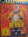 Sein letztes Rennen - Dieter Hallervorden - 2014 - Blu-ray Disc - FSK 6 - neu!