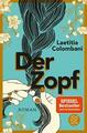 Laetitia Colombani: Der Zopf, Roman, Taschenbuch