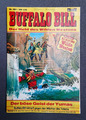 BUFFALO BILL Nr. 492  -  Hansrudi WÄSCHER  -  Bastei Verlag  -  Zustand 3