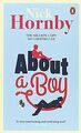 About a Boy von Hornby, Nick | Buch | Zustand gut