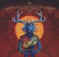 Blood Mountain von Mastodon | CD | Zustand gut