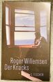 Der Knacks von Willemsen, Roger | Buch | Zustand Neuwertig