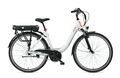 Telefunken E-Bike 28 Zoll Citybike Pedelec 7-Gang Mittelmotor RC890 Multitalent