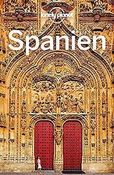 Lonely Planet Reiseführer Spanien (Lonely Planet Reisefü... | Buch | Zustand gutGeld sparen und nachhaltig shoppen!