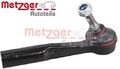 Metzger 54061901 Spurstangenkopf Spurstange Endstück für Fiat für Jeep 