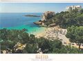 ILLETES ~ MALLORCA ~ ISLAS BALEARES ~ GEBRAUCHT ~ UNBESPIELT