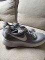 Damen Sneaker, NIKE, Gr. 41, grau, Sportschuh, TOP👍🏼