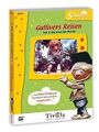 Sandmännchen: Gullivers Reisen, Teil 02 - Gulliver und di... | DVD | Zustand gut