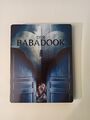 Der Babadook Blu ray Steelbook