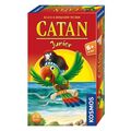 KOSMOS CATAN Junior Mitbringspiel