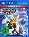 Ratchet und Clank - PS4 Playstation 4 Spiel - NEU OVP