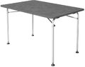 Isabella 700006274 Campingtisch Gartentisch Klapptisch 80x120cm Camping 1485332