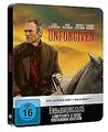 Erbarmungslos - Limited Steelbook (4K UHD + BD) von ... | DVD | Zustand sehr gut