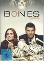 Bones - Staffel - Season zehn - Neu & OVP 10