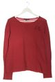 COMMA Strickpullover Damen Gr. DE 40 braun Casual-Look