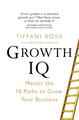 Growth IQ | Tiffani Bova | 2021 | englisch