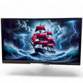 Philips 32 Zoll (80cm) Full HD LED-TV HDMI VGA DVB-C